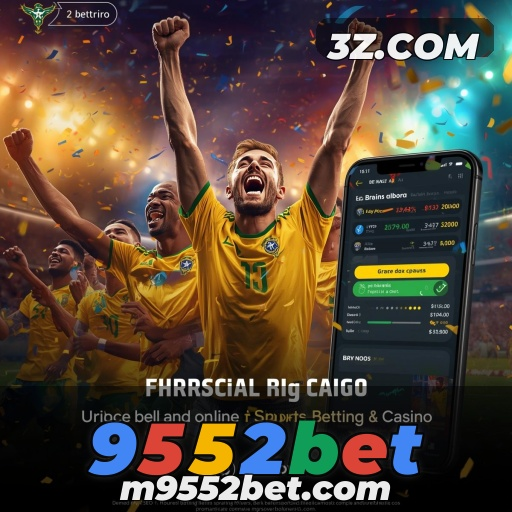 Mergulhe na Diversão Casual do 9552bet e Desperte Emoções