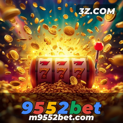 9552bet :Slots Fantásticos no 9552bet: Emoção a Cada Giro